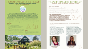 Transformatieretreat new - combi