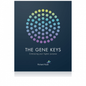 The Gene Keys, Embracing your Higher Purpose