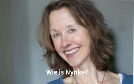 Wie is Nynke?