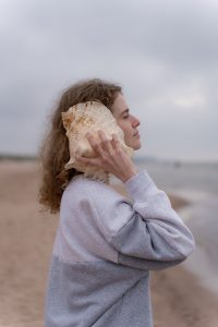 Jouw gesprek met stilte
