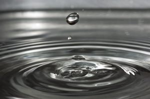 Water en vuur 🔥💧