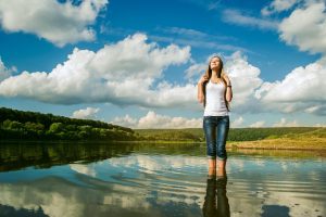 Follow your bliss