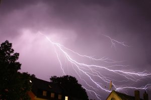 Onweer